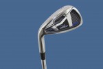 AGXGOLF SINGLE IRONS; MEN'S, LADIES, BOY'S & GIRL'S; CHOOSE GRAPHITE OR STEEL, CHOOSE FLEX: BUILT in the USA!